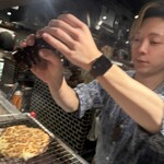 炭劇場 徳永座 - 