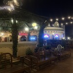 TGIフライデーズ - 