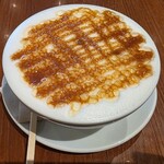 キューカフェ by ロイヤルガーデンカフェ - 