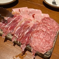 ピッツェリア&トラットリア ゴンゾ 目黒店 - 