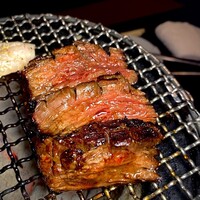 炭火焼肉 日本橋イタダキ - 