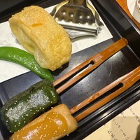 梅の花 銀座並木通店 - 