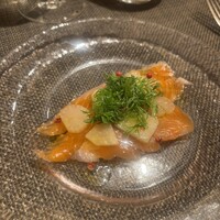 トラットリア トロンコ - 