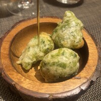 トラットリア トロンコ - 