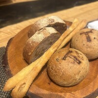 トラットリア トロンコ - 