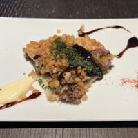 TEPPANYAKI 10 SHIBUYA - 