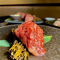 炭火焼肉 日本橋イタダキ - 