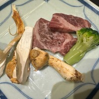 梅の花 銀座並木通店 - 