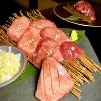 炭火焼肉 日本橋イタダキ - 