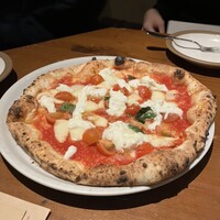 ピッツェリア&トラットリア ゴンゾ 目黒店 - 