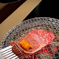 炭火焼肉 日本橋イタダキ - 