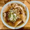 ひろちゃんラーメン!