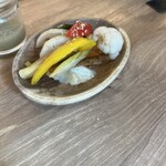 TOKYOMEAT酒場 - 