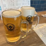 TOKYOMEAT酒場 - 