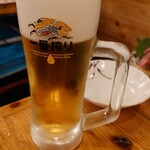 海鮮屋台 おくまん - 