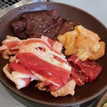 すたみな太郎 PREMIUM BUFFET - 