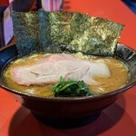 横浜ラーメン 斎藤家 - 