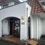 ヴィア ナポリ - 外観