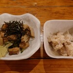 海鮮屋台 おくまん - 