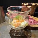 ガストロテカ ビメンディ - 