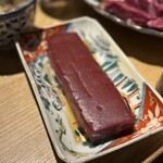 関本恭平 - レバー