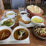 YETI CAFE ひたちなか店 - 