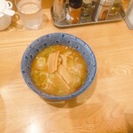 つけ麺 はま紅葉 - 