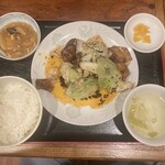 一条まるふじ - 