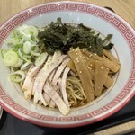 荻窪中華そば 春木屋 - 