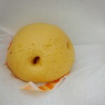 セブンイレブン - 料理写真:令和版じゃがまるくん ¥150