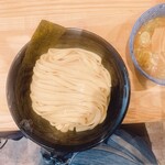 つけ麺 はま紅葉 - 