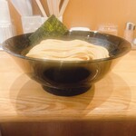 つけ麺 はま紅葉 - 