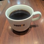 ドトールコーヒーショップ - ドリンク写真: