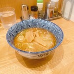 つけ麺 はま紅葉 - 