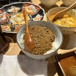 関本恭平 - カレー