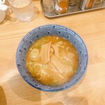 つけ麺 はま紅葉 - 