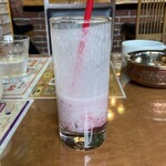 YETI CAFE - 飲みかけ