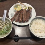 牛たんの一仙 - 