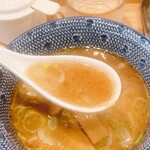 つけ麺 はま紅葉 - 