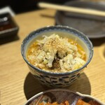 関本恭平 - ダイナミック煮込み