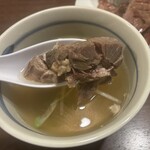 牛たんの一仙 - 