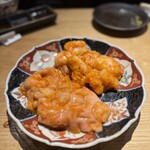 関本恭平 - コプチャン、ギアラ