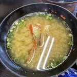 お食事処　さんぽう - 