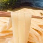 つけ麺 はま紅葉 - 