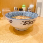 つけ麺 はま紅葉 - 