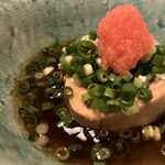 ふじ蔵 - あん肝