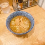 つけ麺 はま紅葉 - 