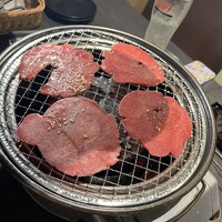 食べ飲み放題 焼肉ダイニングちからや 名駅店 - 