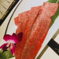 黒毛和牛焼肉きっしゃん 北新地店 - 