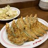 大阪餃子専門店よしこ 目黒店